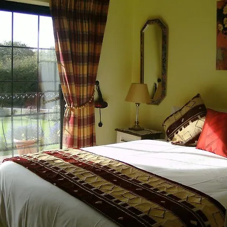 Bed & Breakfast Gallows View 4*