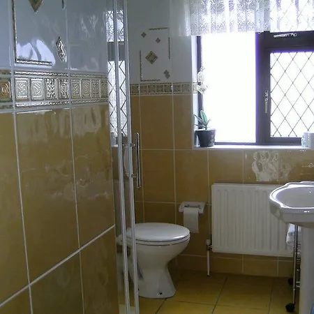 Gallows View Bed & Breakfast 4*