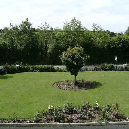 Bed & Breakfast Gallows View Bunratty