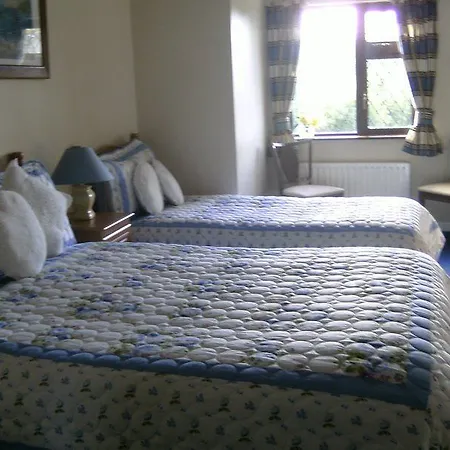 Gallows View 4* Bunratty
