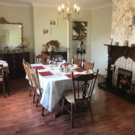 Bed & Breakfast Gallows View