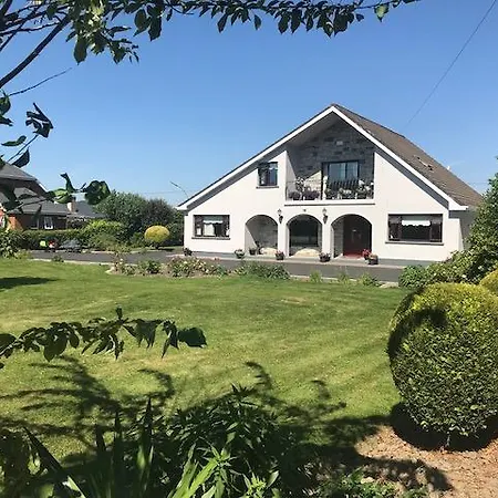 Bed & Breakfast Gallows View