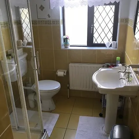 Bed & Breakfast Gallows View Bunratty