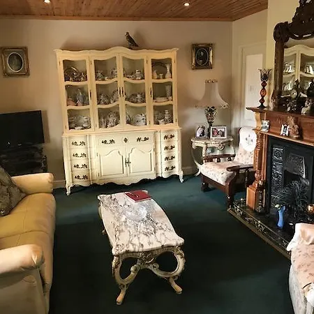 Gallows View Bed & Breakfast